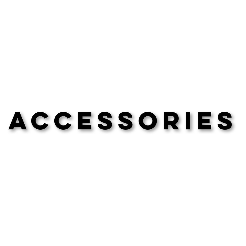Accessories